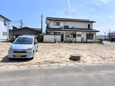 リーブルガーデン多賀城市新田第２ 外観・内装1