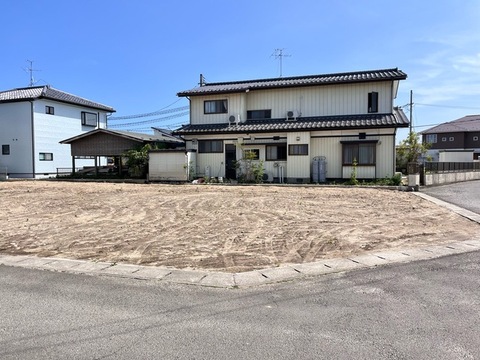 リーブルガーデン多賀城市新田第２ 外観・内装2
