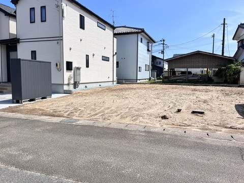 リーブルガーデン多賀城市新田第２ 外観・内装3