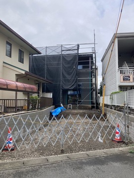リーブルガーデン志木市中宗岡1丁目第2 外観・内装1