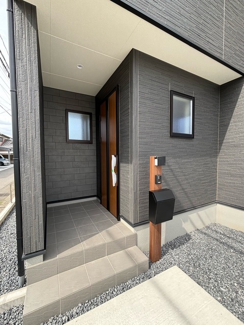 リーブルガーデン春日井市上条町七丁目 写真9