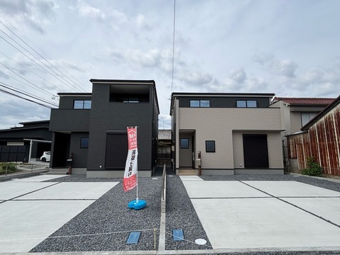 リーブルガーデン春日井市上条町七丁目 外観・内装10