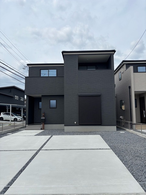 リーブルガーデン春日井市上条町七丁目のサムネイル画像