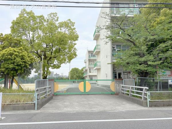 リーブルガーデン春日井市上条町七丁目 周辺環境1