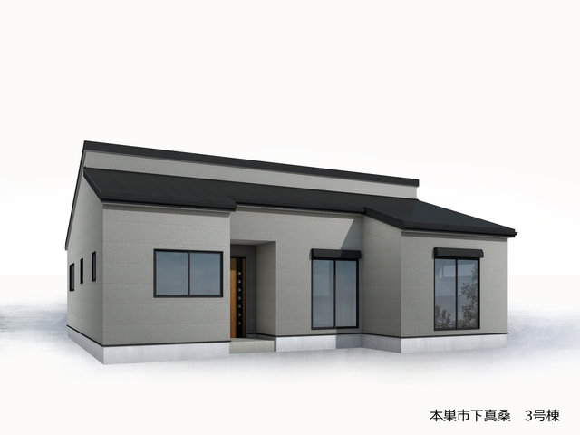 リーブルガーデン本巣市下真桑 写真3