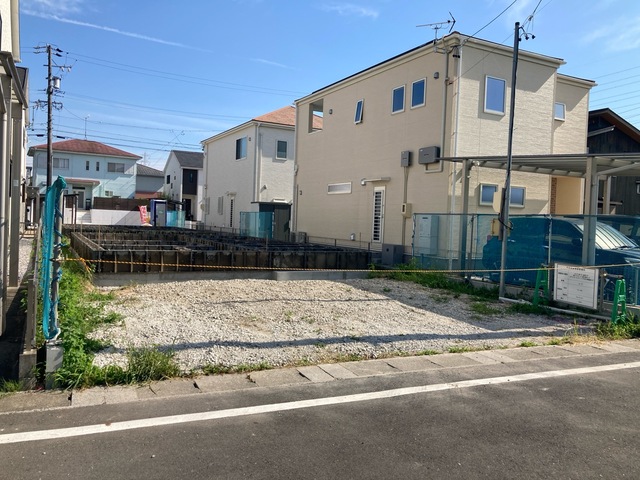 リーブルガーデン各務原市川島緑町二丁目 写真3