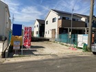 リーブルガーデン各務原市川島緑町二丁目 写真4