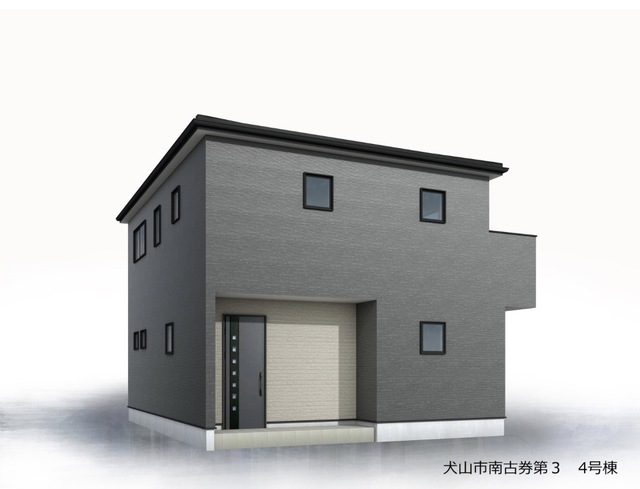 リーブルガーデン犬山市南古券第３の画像3