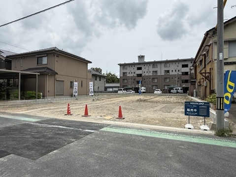 リーブルガーデン岡崎市広幡町 外観・内装2