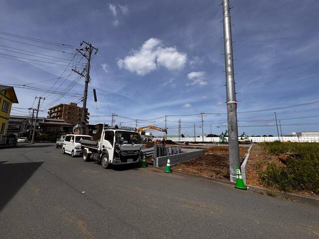 リーブルガーデン藤沢市葛原第2 写真5