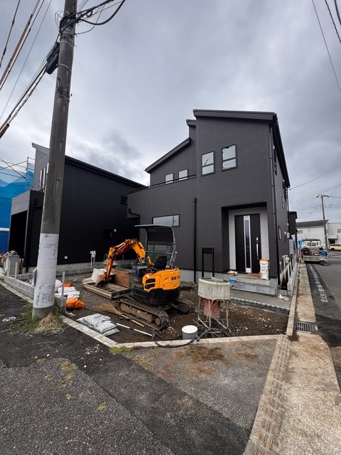 リーブルガーデン藤沢市葛原第2 写真6