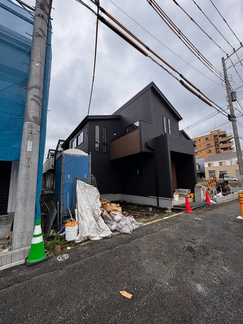 リーブルガーデン藤沢市葛原第2 写真7