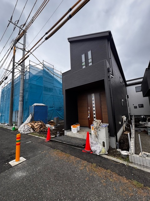 リーブルガーデン藤沢市葛原第2 写真8