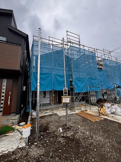 リーブルガーデン藤沢市葛原第2 写真10