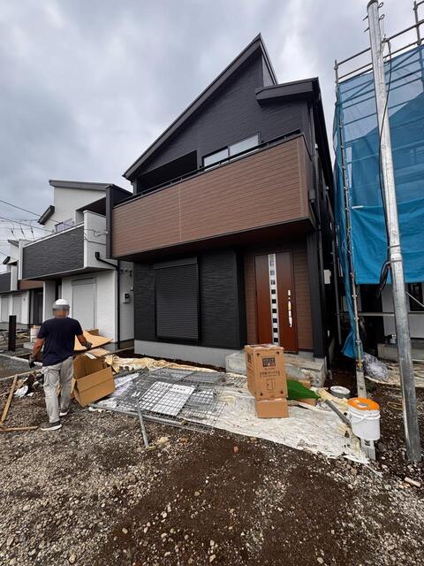 リーブルガーデン藤沢市葛原第2 写真11