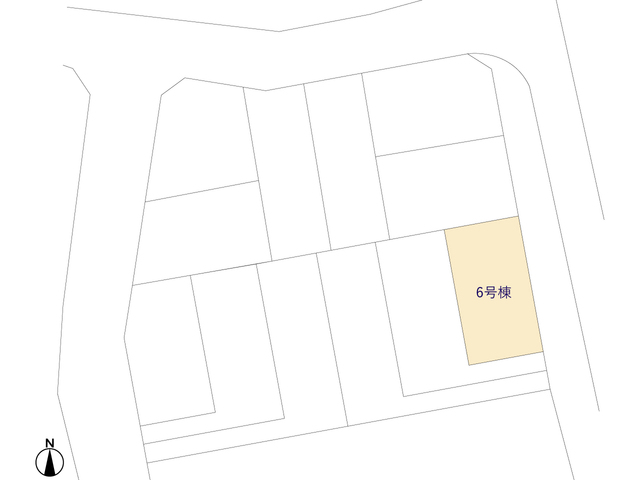 リーブルガーデン藤沢市葛原第2 写真15