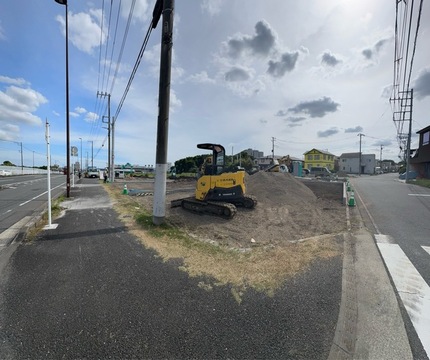 リーブルガーデン藤沢市葛原第2 外観・内装1
