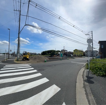 リーブルガーデン藤沢市葛原第2 外観・内装3