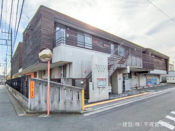 リーブルガーデン藤沢市葛原第2 周辺環境4