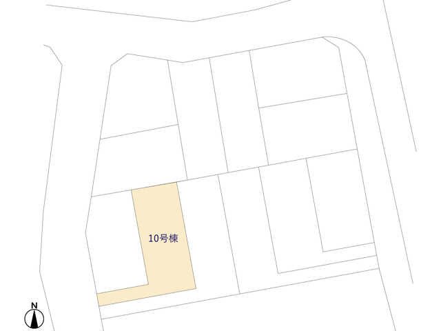 リーブルガーデン藤沢市葛原第2 売主画像5