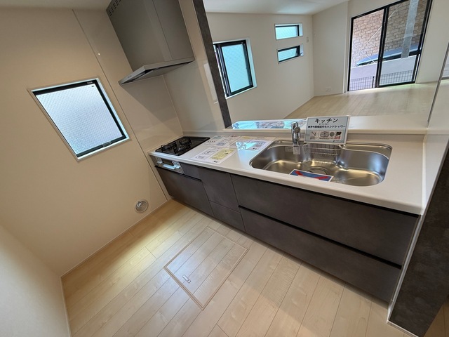 リーブルガーデン小平市小川東町第４ 写真3