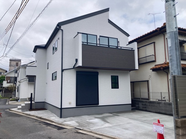 リーブルガーデン西東京泉町第六の画像