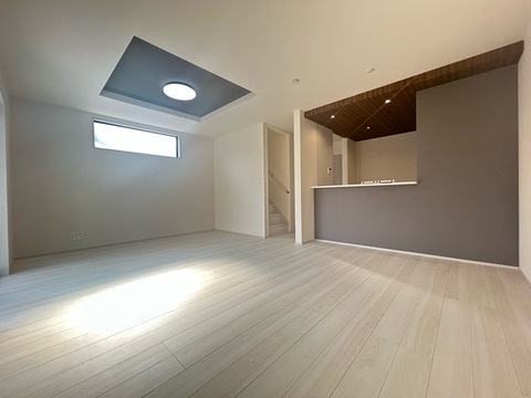 リーブルガーデン西東京泉町第六 外観・内装2