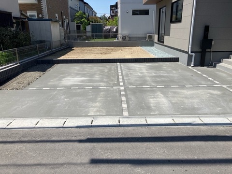 リーブルガーデン富谷市富ケ丘３丁目Ⅴ 外観・内装10