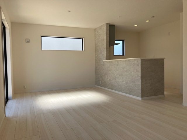 リーブルガーデン富谷市富ケ丘３丁目Ⅴ 写真3