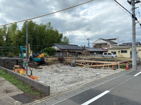 リーブルガーデン高崎倉賀野町第37 外観・内装1