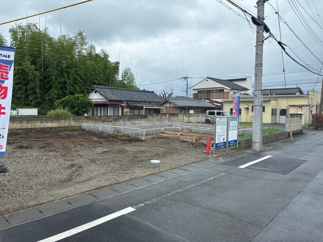 リーブルガーデン高崎倉賀野町第37 写真3