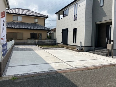 リーブルガーデン前橋青柳町第4 外観・内装10