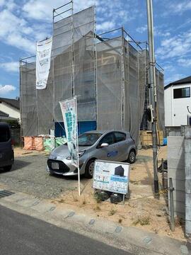 リーブルガーデン南区藤田第２ 外観・内装2