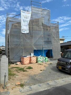 リーブルガーデン南区藤田第２ 外観・内装3