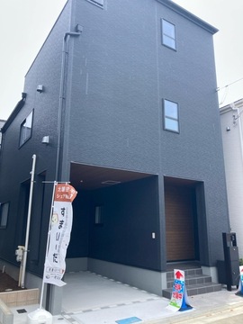 リーブルガーデン篠崎駅４期 外観・内装7