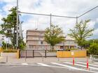 リーブルガーデン篠崎駅４期 周辺環境1