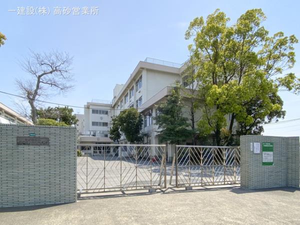 リーブルガーデン篠崎駅４期 周辺環境2