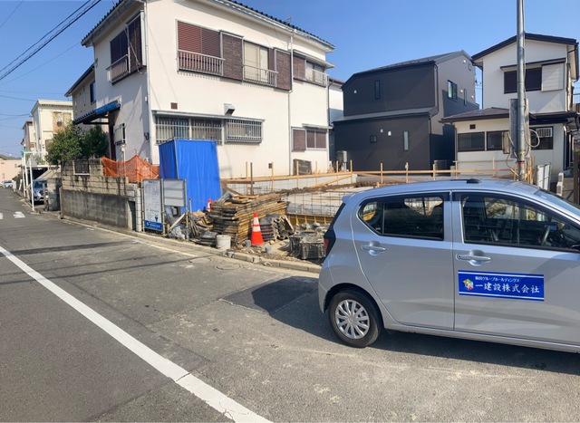 リーブルガーデン緑区東本郷4丁目 写真5