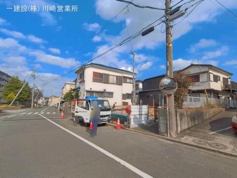 リーブルガーデン緑区東本郷4丁目 外観・内装6