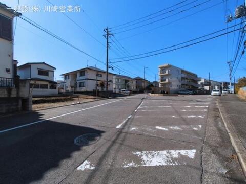 リーブルガーデン緑区東本郷4丁目 外観・内装7