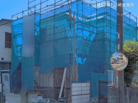 リーブルガーデン緑区東本郷4丁目 外観・内装2