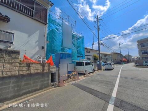リーブルガーデン緑区東本郷4丁目 外観・内装4