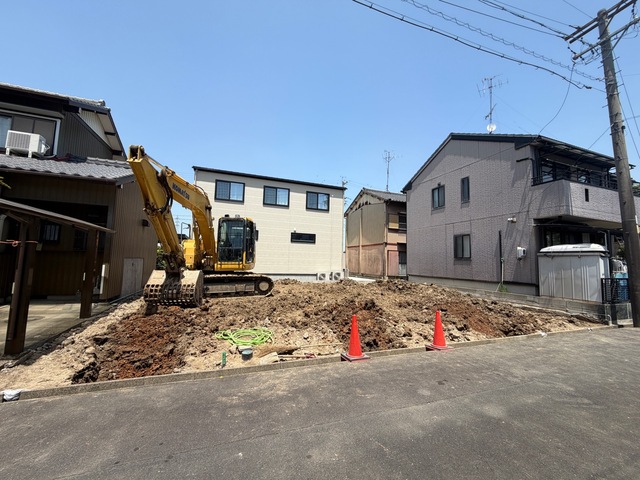 リーブルガーデン稲沢市稲島四丁目の画像3
