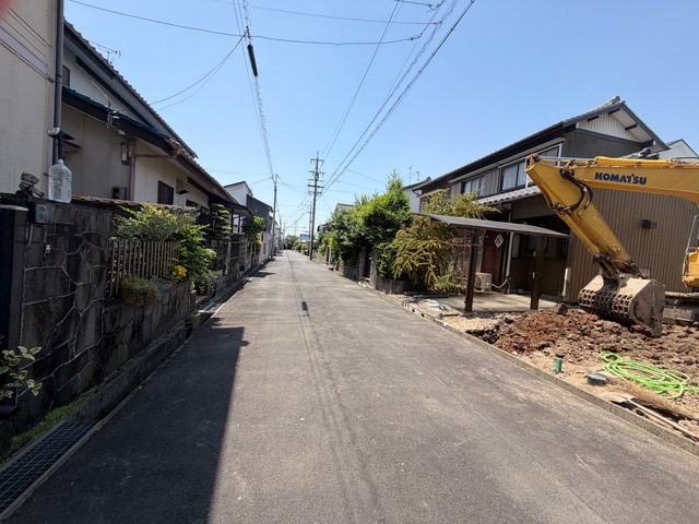 リーブルガーデン稲沢市稲島四丁目 写真4