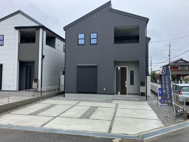 リーブルガーデン彦根市西今町５期 写真9