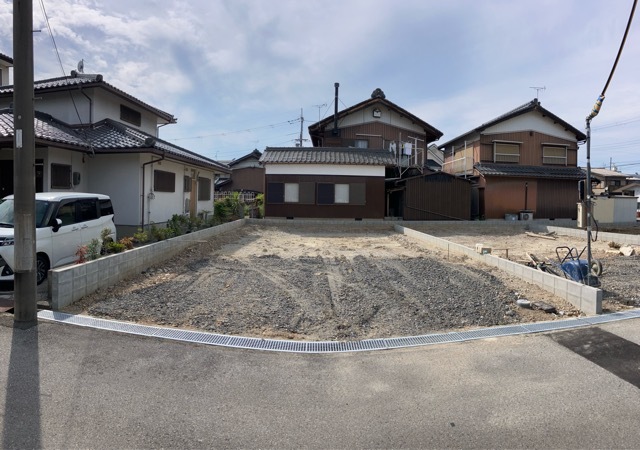 リーブルガーデン彦根市西今町５期の画像3