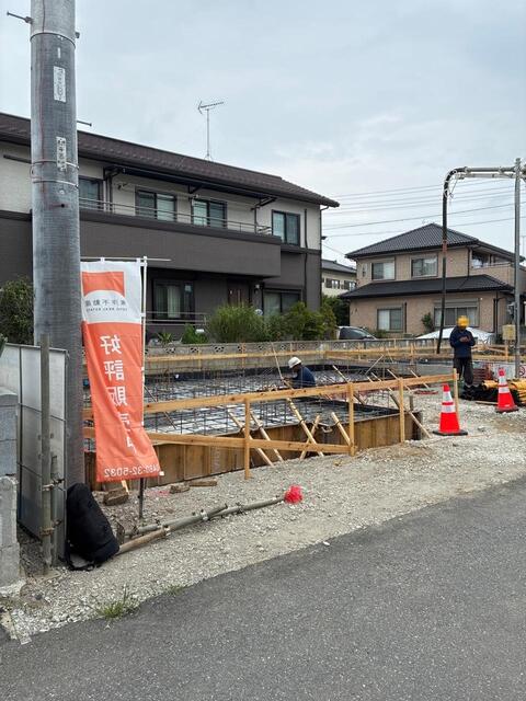 リーブルガーデン幸手市中第2 写真5