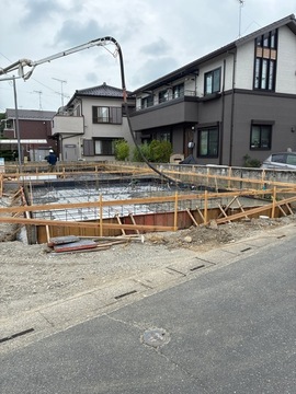 リーブルガーデン幸手市中第2 外観・内装6