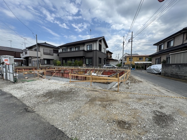 リーブルガーデン幸手市中第2 写真4