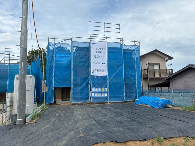 リーブルガーデン杉戸町下高野第6 写真6
